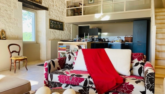 Gîte Le Saltre - Gallery