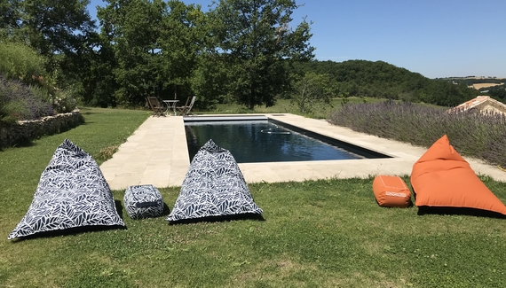 Gîte Le Saltre - Gallery