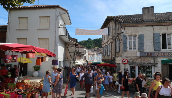 Gîte Le Saltre - Gallery