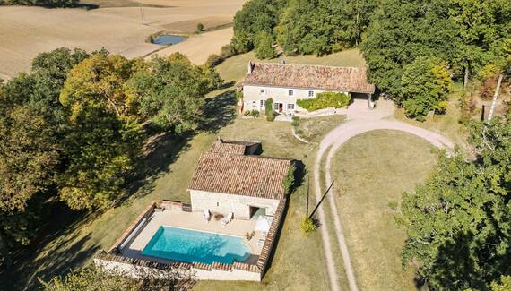 La Borde Basse - Gallery
