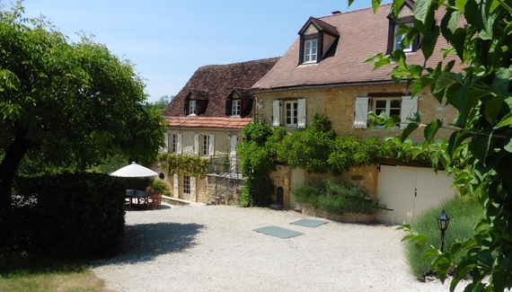 La Grange - Gallery