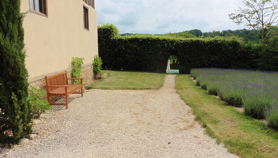 La Grange - Gallery