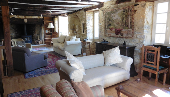 La Grange - Gallery