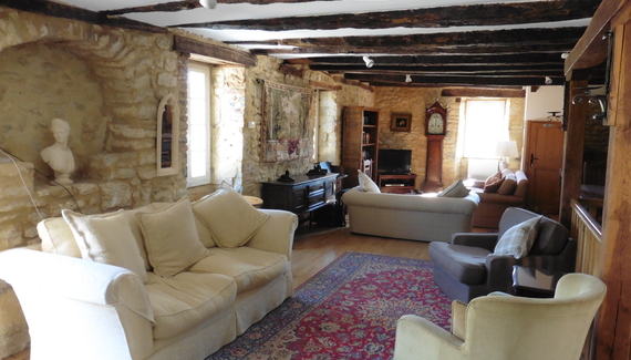 La Grange - Gallery