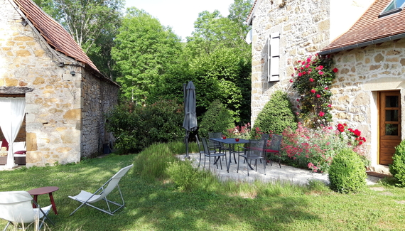 Le Hameau du Quercy - Esprit de Pierres - Gallery