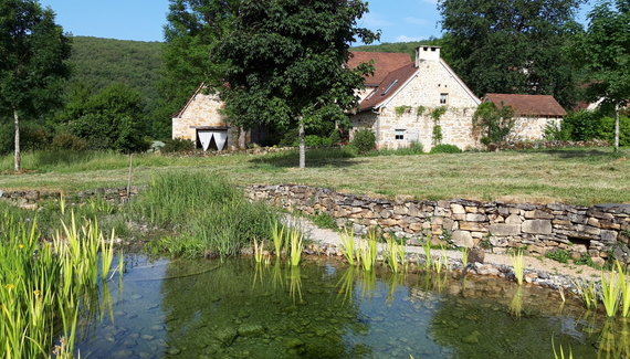 Le Hameau du Quercy - Esprit de Pierres - Gallery