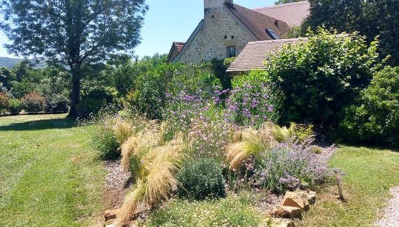Le Hameau du Quercy - Esprit de Pierres - Gallery