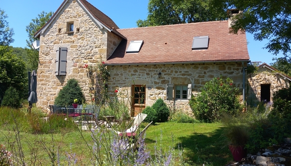 Le Hameau du Quercy - Esprit de Pierres - Gallery