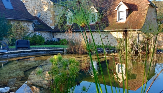 Le Hameau du Quercy - Esprit de Pierres - Gallery