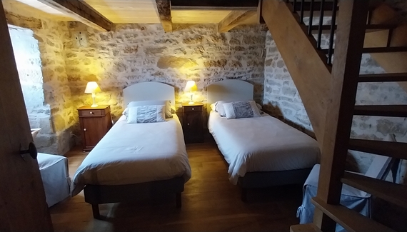 Le Hameau du Quercy - Esprit de Pierres - Gallery