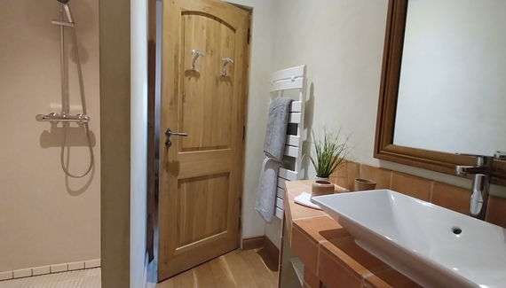 Le Hameau du Quercy - Esprit de Pierres - Gallery