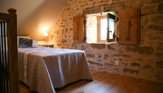 Le Hameau du Quercy - Esprit de Pierres - Gallery
