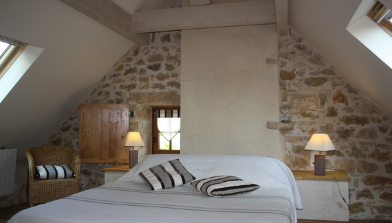 Le Hameau du Quercy - Esprit de Pierres - Gallery