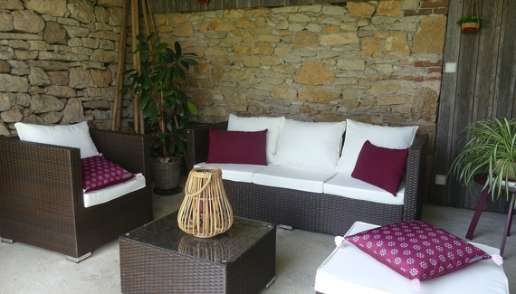 Le Hameau du Quercy - Esprit de Pierres - Gallery
