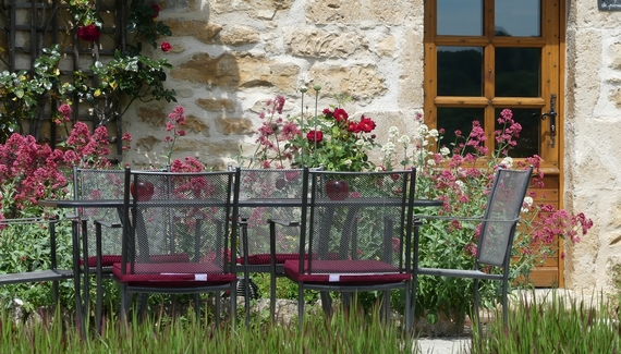 Le Hameau du Quercy - Esprit de Pierres - Gallery