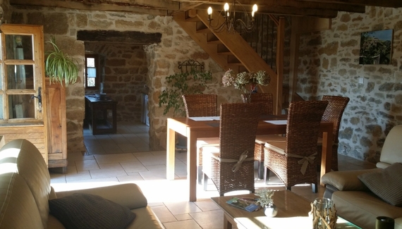Le Hameau du Quercy - Esprit de Pierres - Gallery
