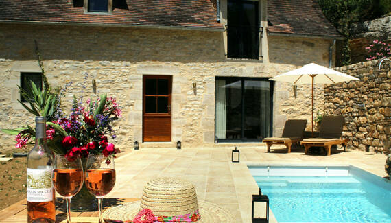 Le Malbec - Gallery