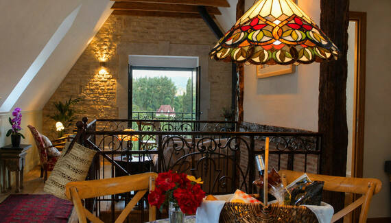 Le Malbec - Gallery