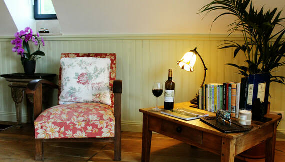 Le Malbec - Gallery