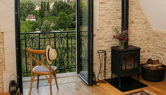Le Malbec - Gallery