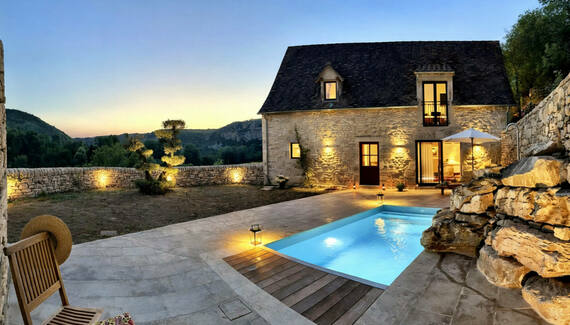 Le Malbec - Gallery