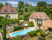Le Moulin sur Célé