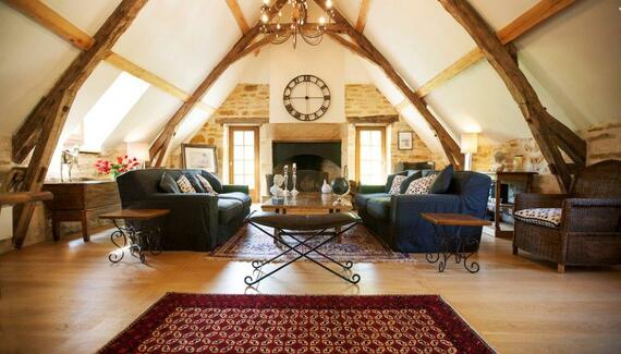 Moulin de Malecoste - Blanc - Gallery