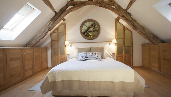 Moulin de Malecoste - Blanc - Gallery