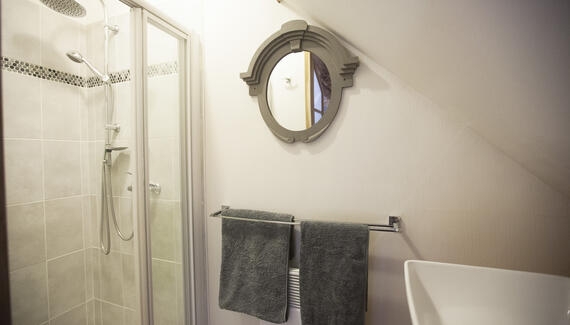 Moulin de Malecoste - Blanc - Gallery