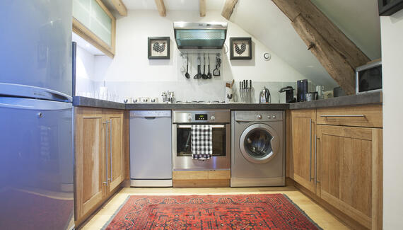 Moulin de Malecoste - Blanc - Gallery