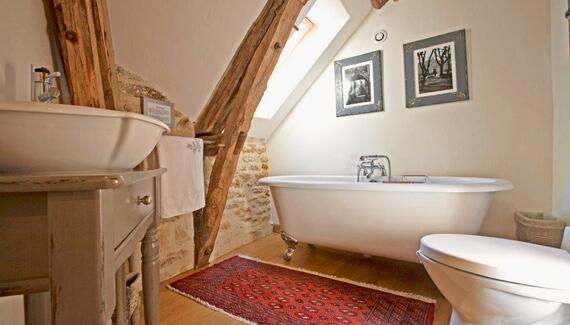 Moulin de Malecoste - Blanc - Gallery
