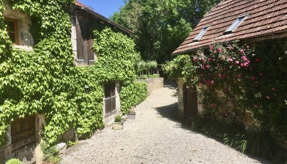 Moulin de Malecoste - Rouge - Gallery