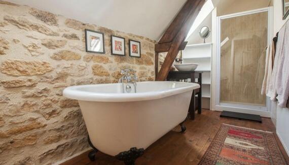 Moulin de Malecoste - Rouge - Gallery