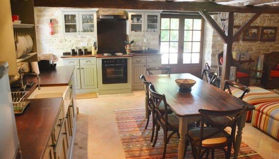 Moulin de Malecoste - Rouge - Gallery