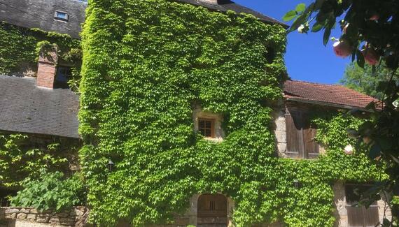Moulin de Malecoste - Rouge - Gallery