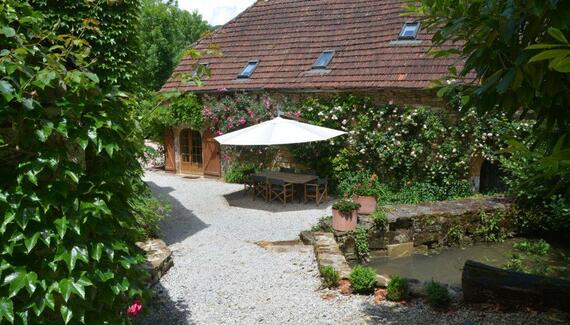 Moulin de Malecoste - Rouge - Gallery