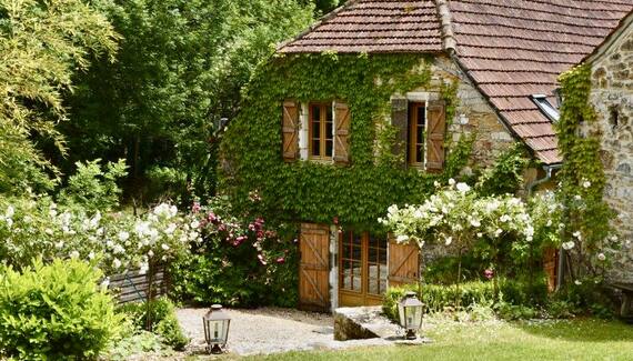 Moulin de Malecoste - Rouge - Gallery