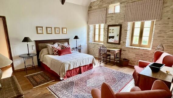 Moulin de Malecoste - Rouge - Gallery