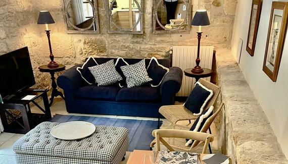 Moulin de Malecoste - Rouge - Gallery