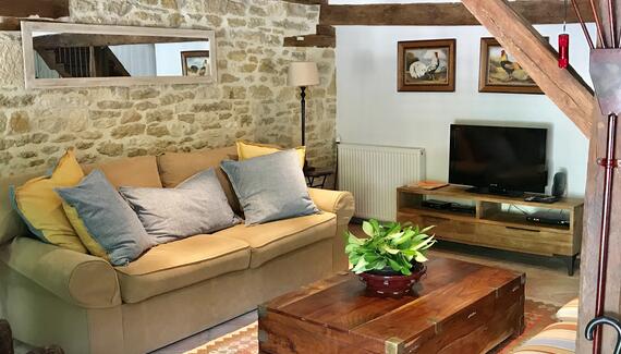Moulin de Malecoste - Rouge - Gallery