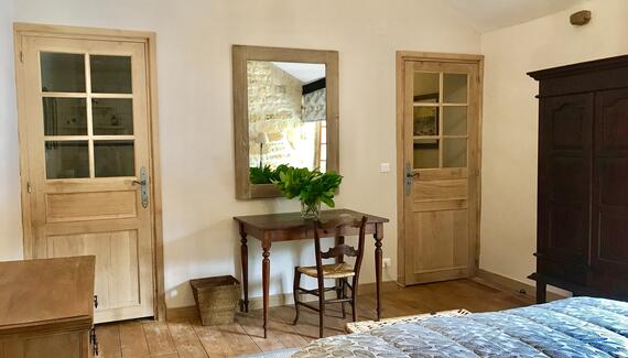 Moulin de Malecoste - Rouge - Gallery