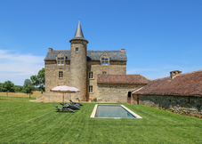 Château de Cambayrac