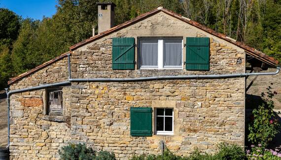 Les Mirabelles - Gallery