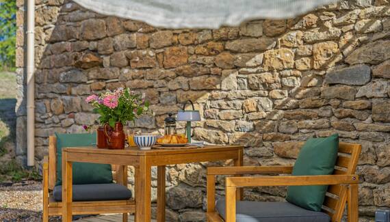 Les Mirabelles - Gallery