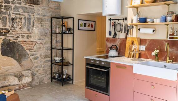 Les Mirabelles - Gallery