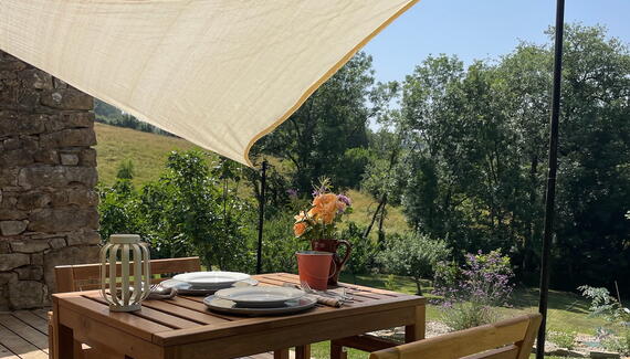 Les Mirabelles - Gallery