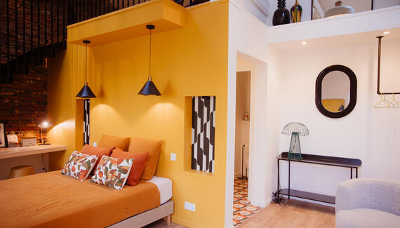 Maison Arcades - Gallery