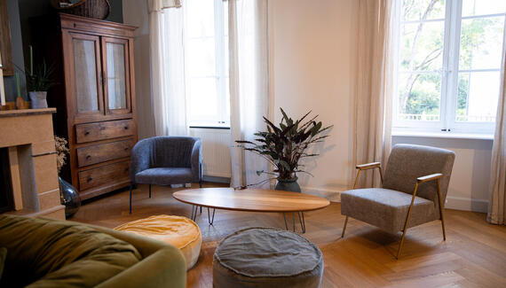 Maison Arcades - Gallery