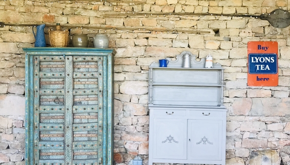 Maison d'Artiste - The Rustic Retreat - Gallery