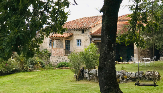 Maison d'Artiste - The Rustic Retreat - Gallery